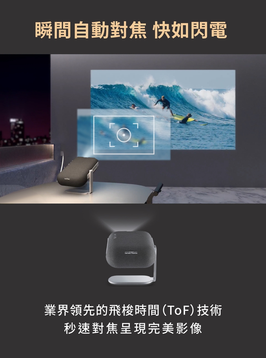 ViewSonic優派 M1 Max - 詳情7