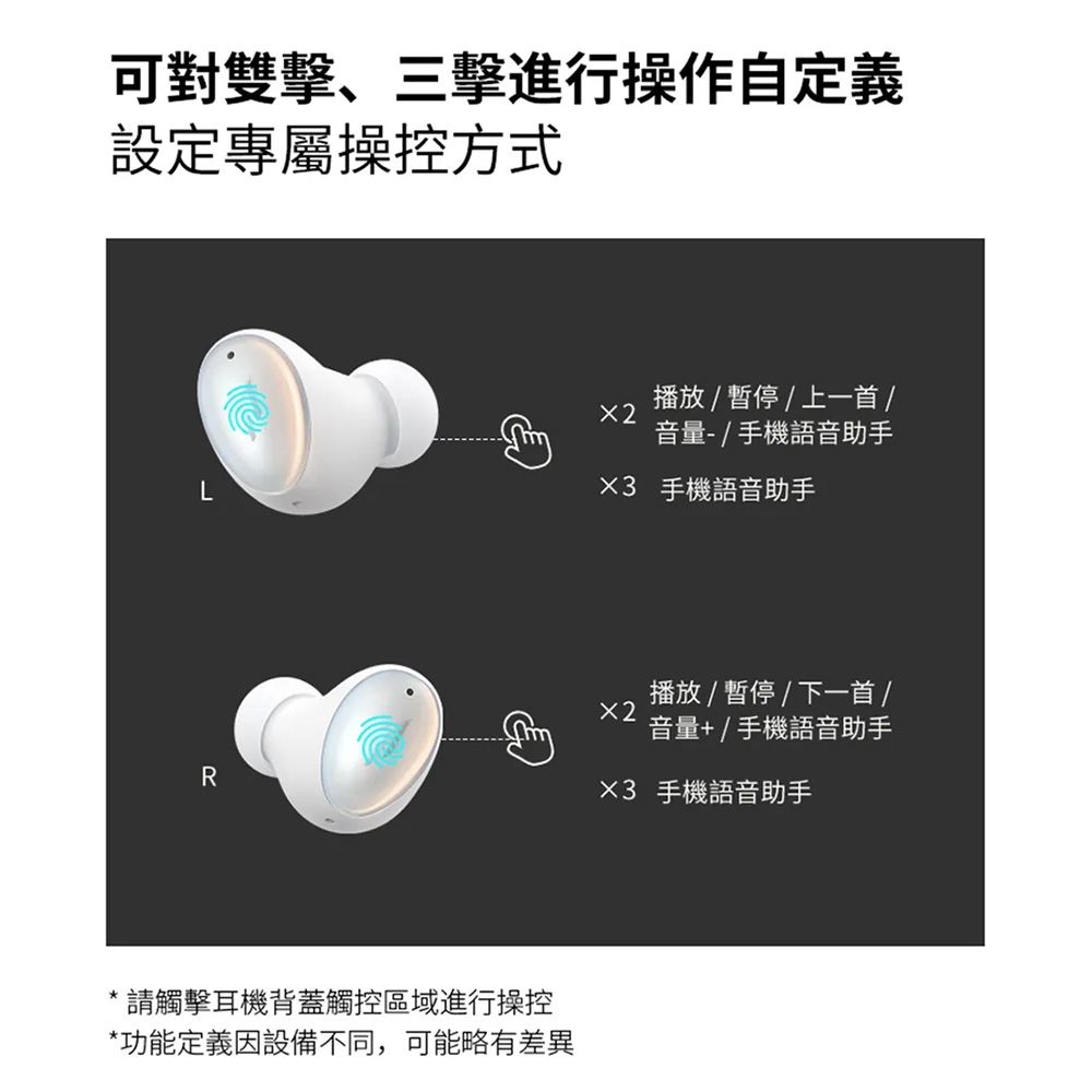 1MORE Color Buds 2 - 詳情6