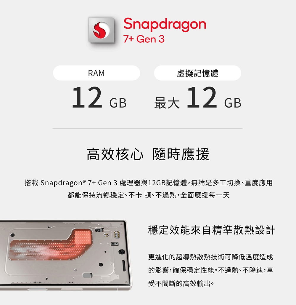 SHARP夏普 AQUOS R10 - 詳情7