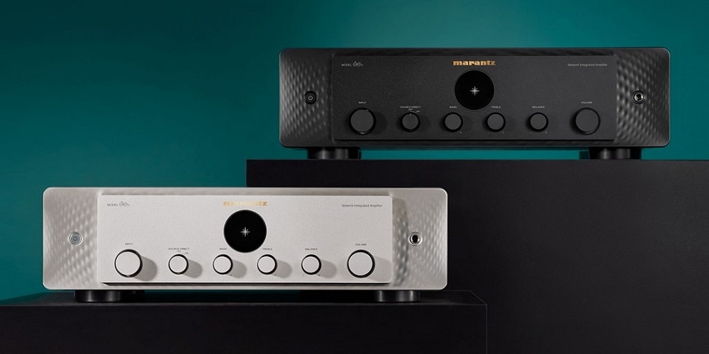 Marantz馬蘭士 MODEL 60n - 詳情2