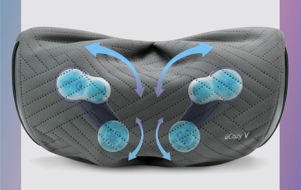 OSIM OS-2230 - 詳情10