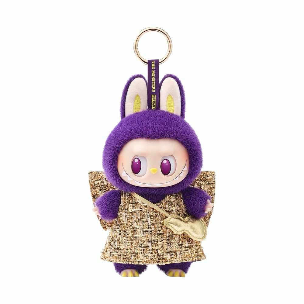 POPMART POP LAND限定品　Labubu POPMART POP LAND限定品 Labubu