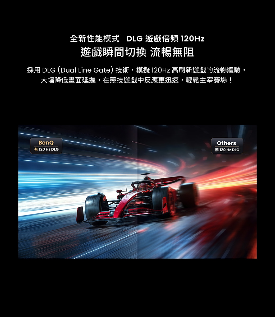 BenQ明碁 E50-745 - 詳情6