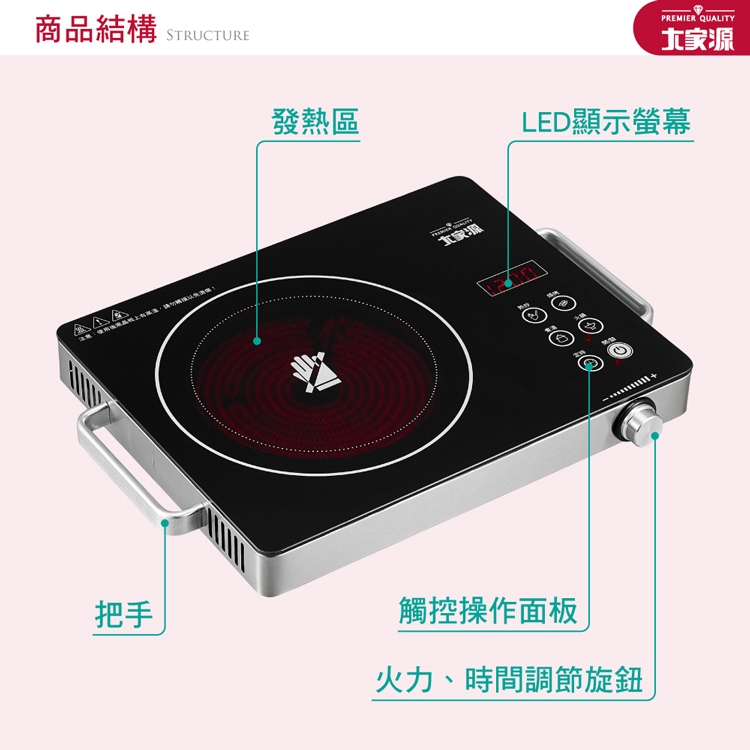 大家源 TCY-391501 - 詳情5