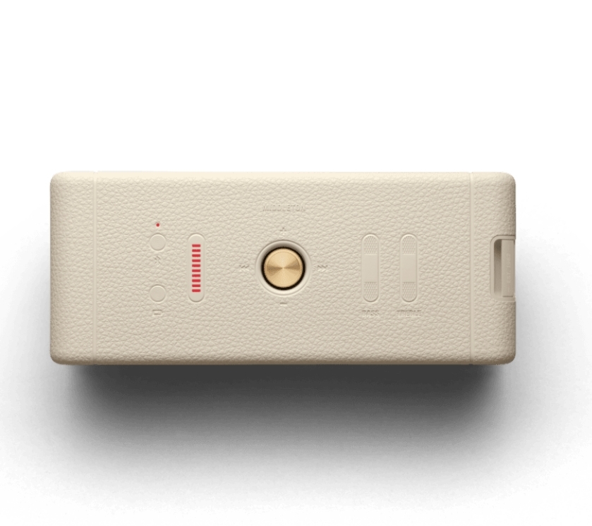 Marshall馬歇爾 Middleton - 詳情3