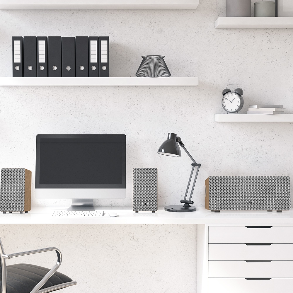 DIKE DSM307DBR - 詳情6