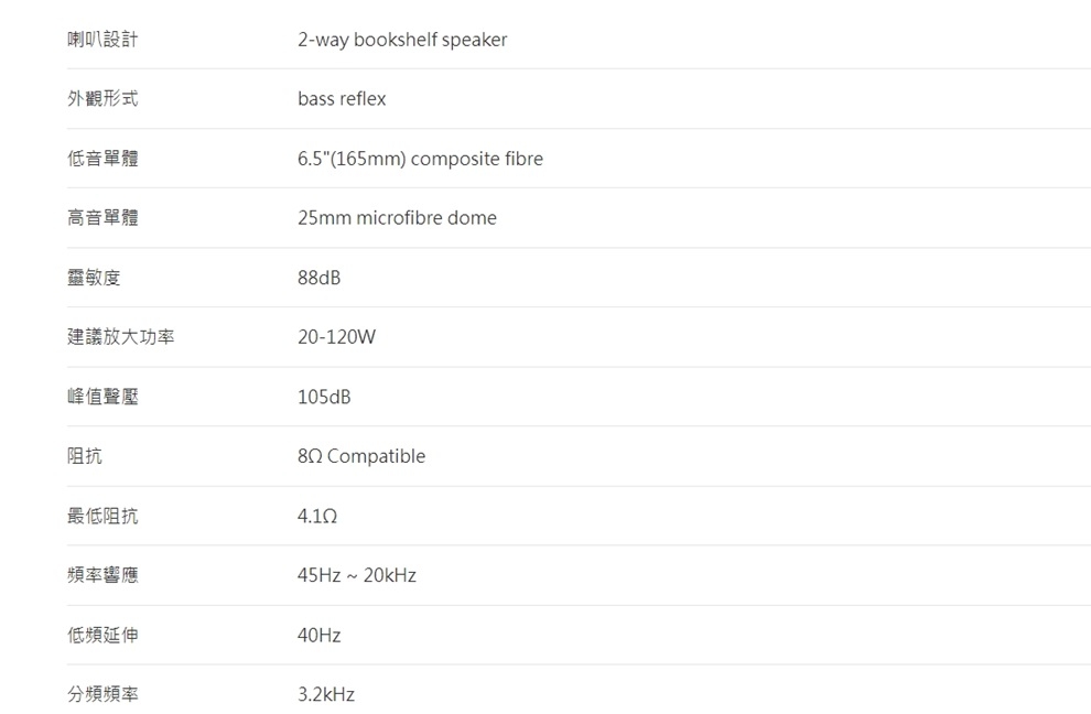 MISSION LX-3D - 詳情2