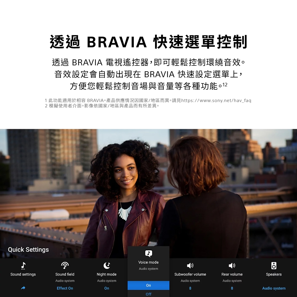 SONY索尼 HT-S60 - 詳情7