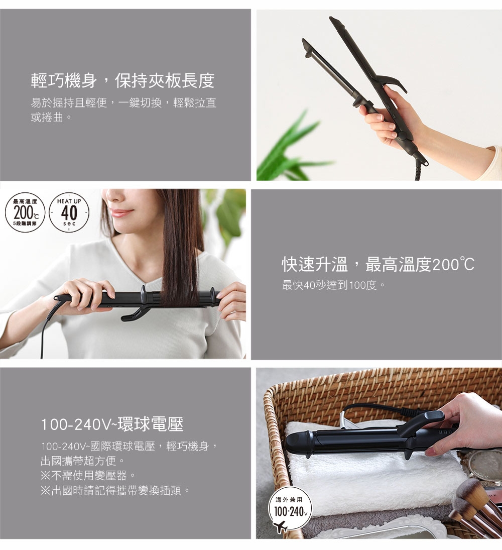 Mod’s Hair MHI-3235-K-TW - 詳情7