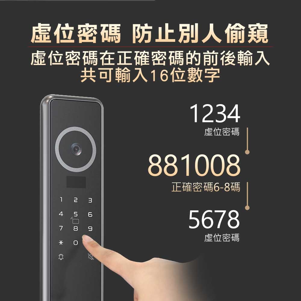 台熱牌 A1 - 詳情6