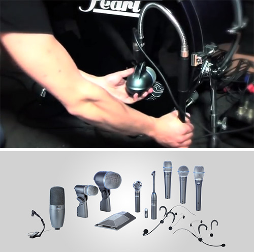 SHURE BETA 52A - 詳情3