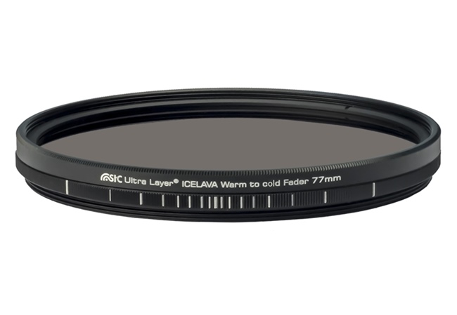 STC ICELAVA Warm-to-Cold Fader - 詳情6