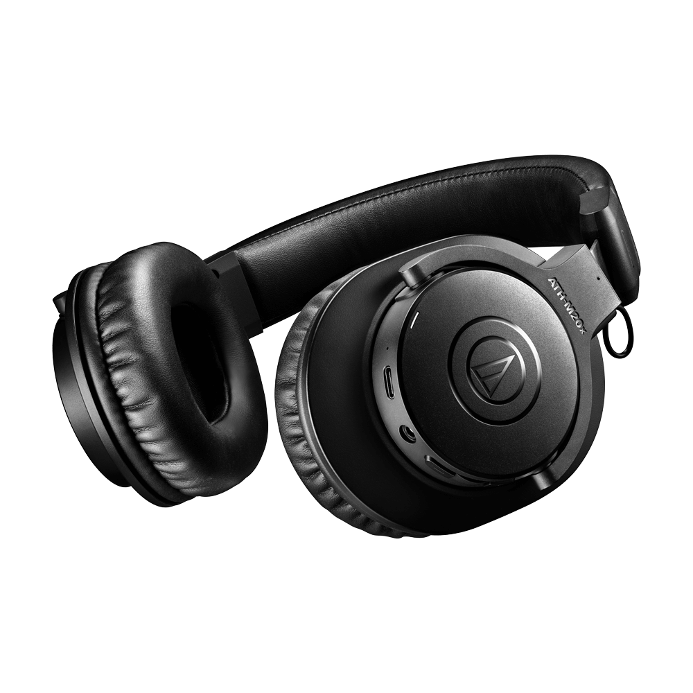 audio-technica鐵三角 ATHM20xBT - 詳情5