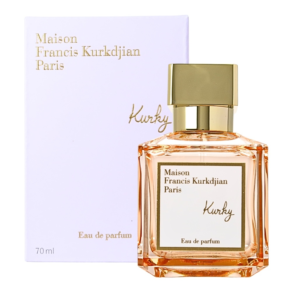 Maison Francis Kurkdjian MFK Kurky 柯奇淡香精EDP 70ml 平行輸入