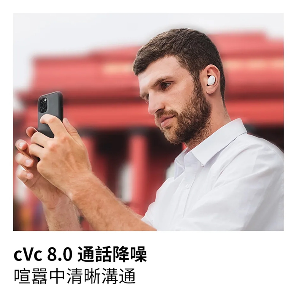 1MORE Color Buds 2 - 詳情7