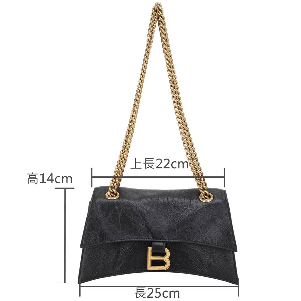 BALENCIAGA巴黎世家 Crush - 詳情3