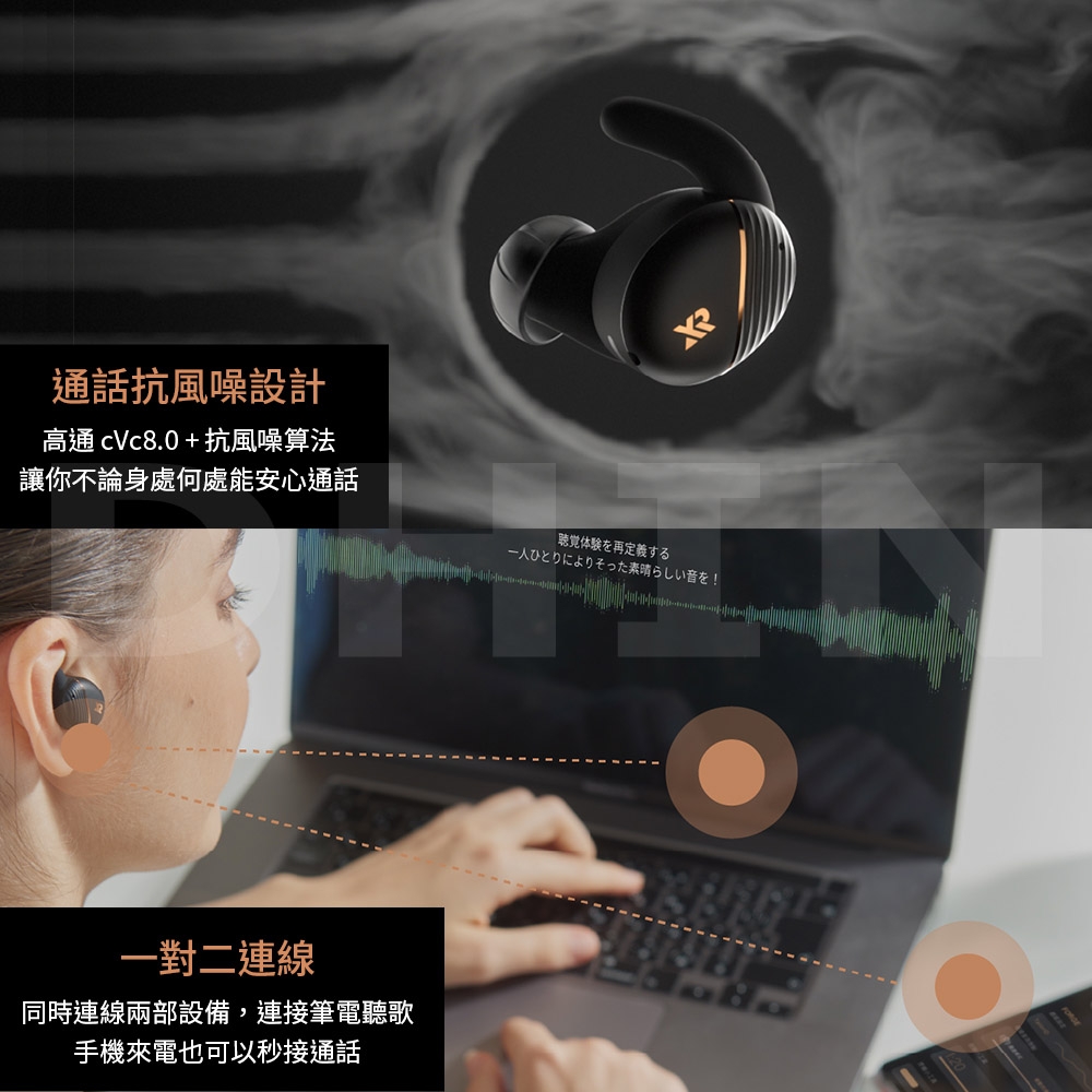 XROUND FORGE - 詳情5