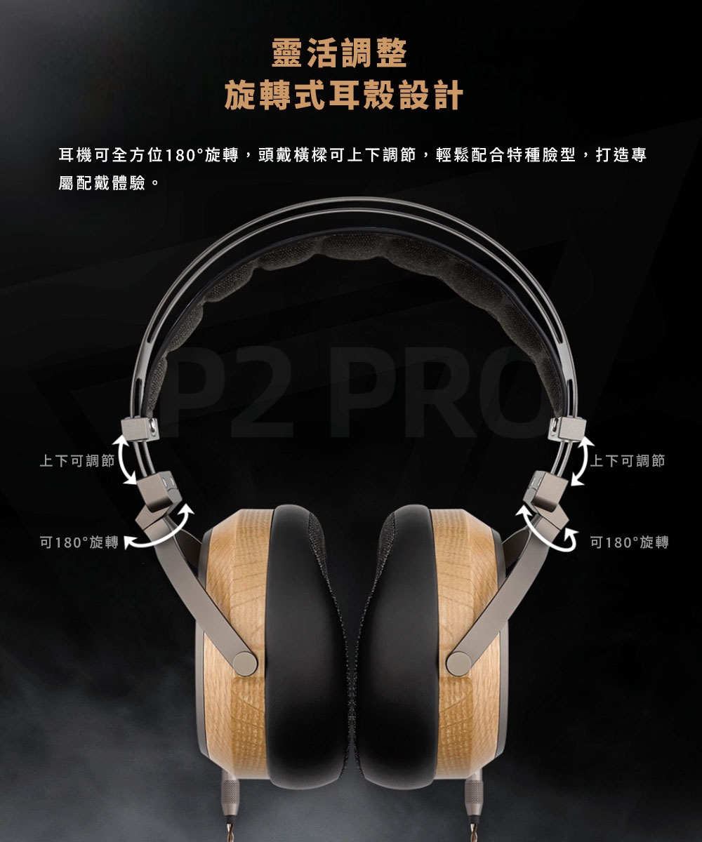 SIVGA P-II Pro - 詳情9