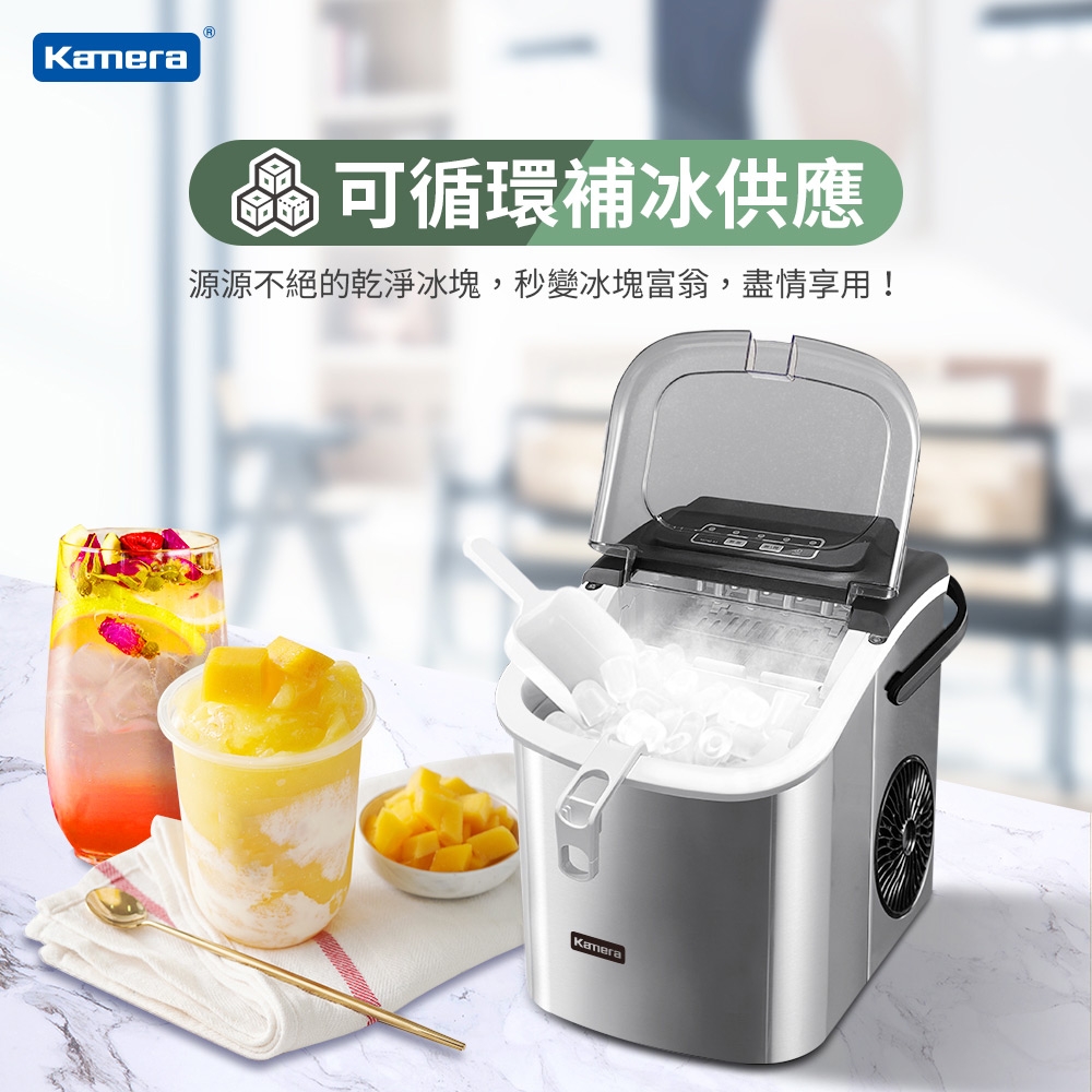 Kamera佳美能 KA-SD12K - 詳情3