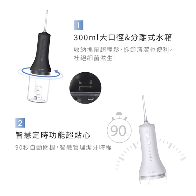 AWSON歐森 AW-3100 - 詳情8