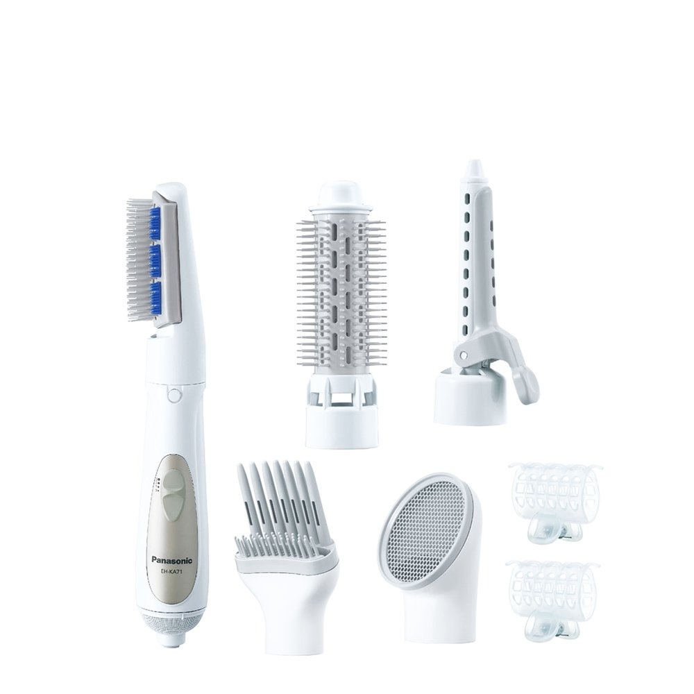 Panasonic國際牌 EH-KA71 - 詳情1