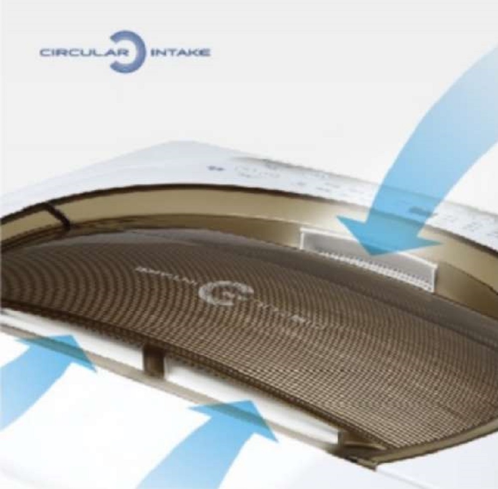 TOSHIBA東芝 AW-B1075G - 詳情2