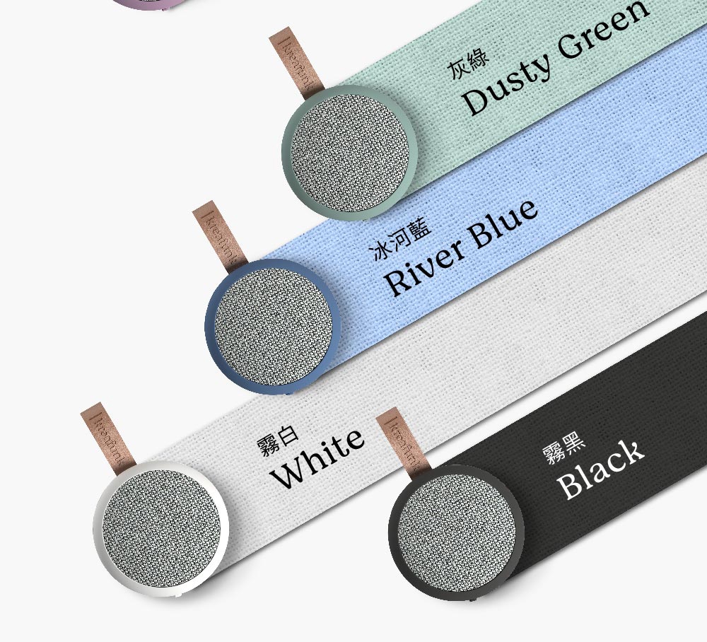 Kreafunk  aGO 2 Fabric - 詳情7