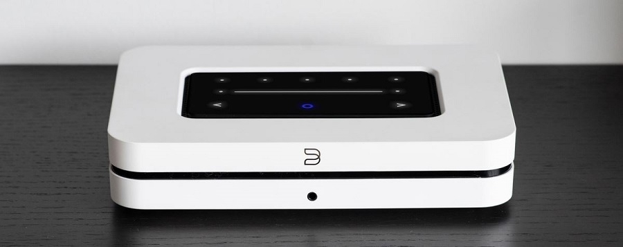 Bluesound NODE - 詳情3