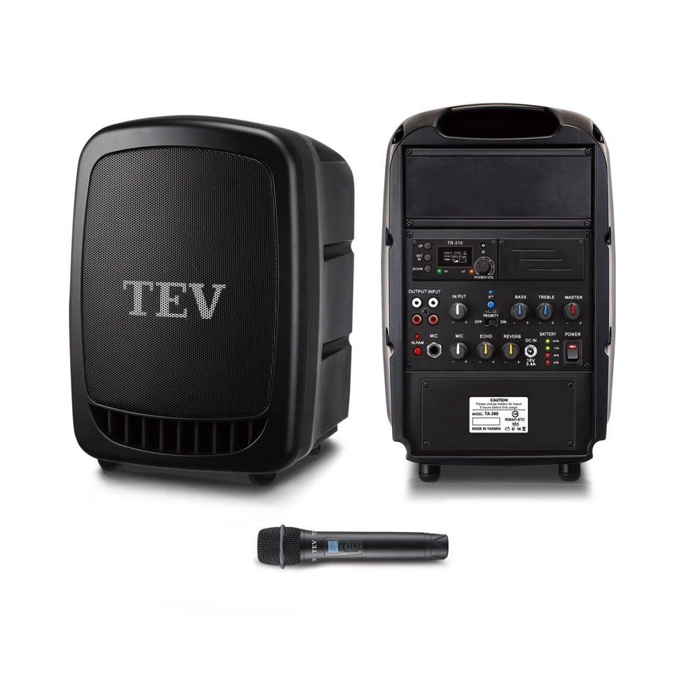 TEV TA380A-1 - 詳情2