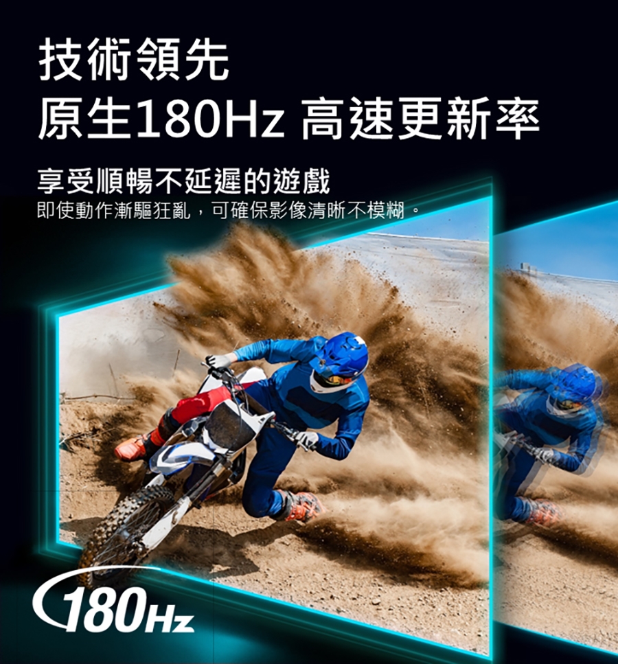 Acer宏碁 32HC5QR - 詳情4