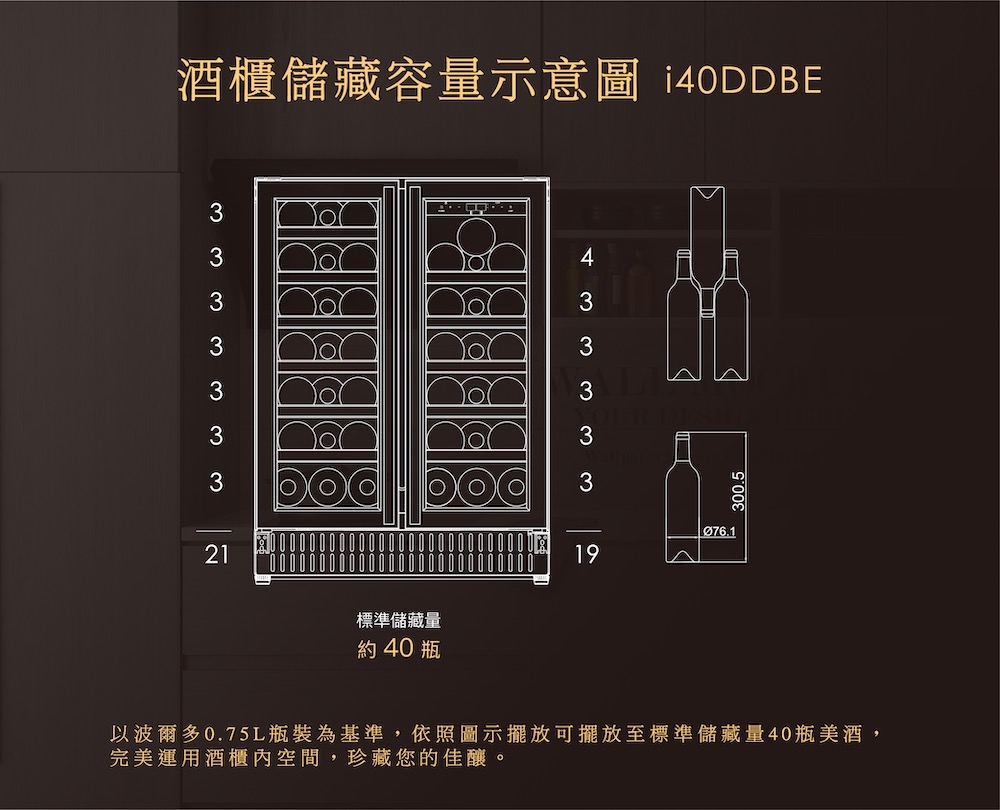 iO i40DDBE - 詳情11