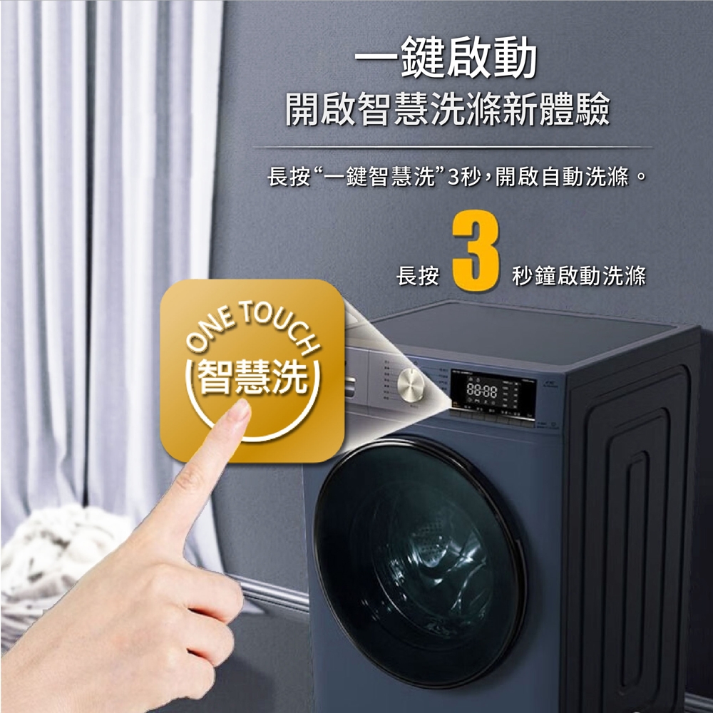 HERAN禾聯 HWM-C1061V - 詳情4