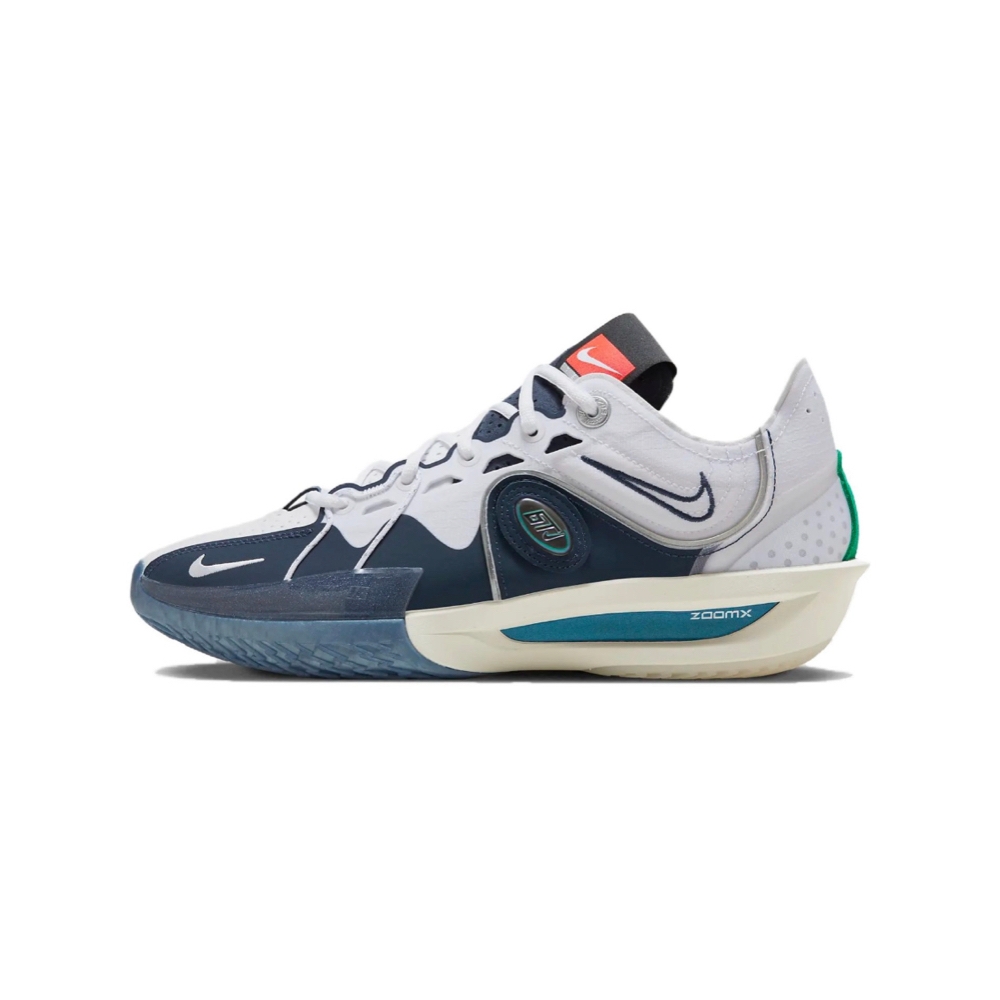 Nike Air Zoom G.T. Cut 3 ASW EP 藍白全明星賽休閒鞋男鞋FZ5743-100