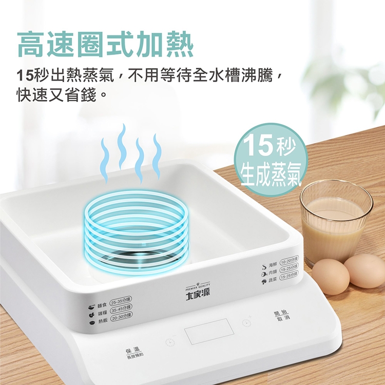 大家源 TCY-322501 - 詳情6