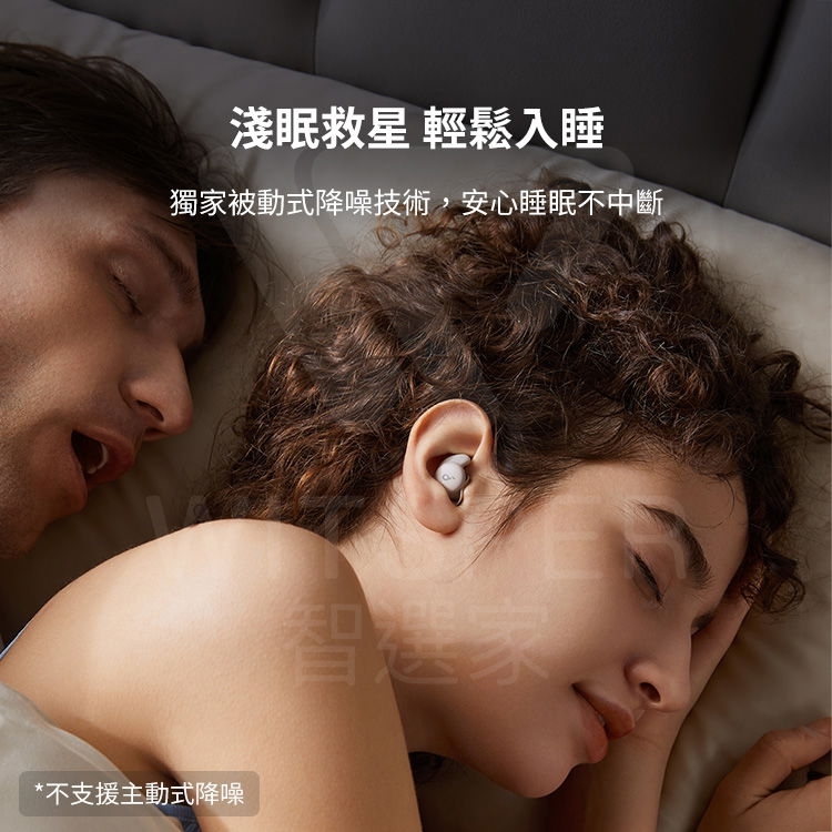 Soundcore聲闊 Sleep A20 - 詳情6