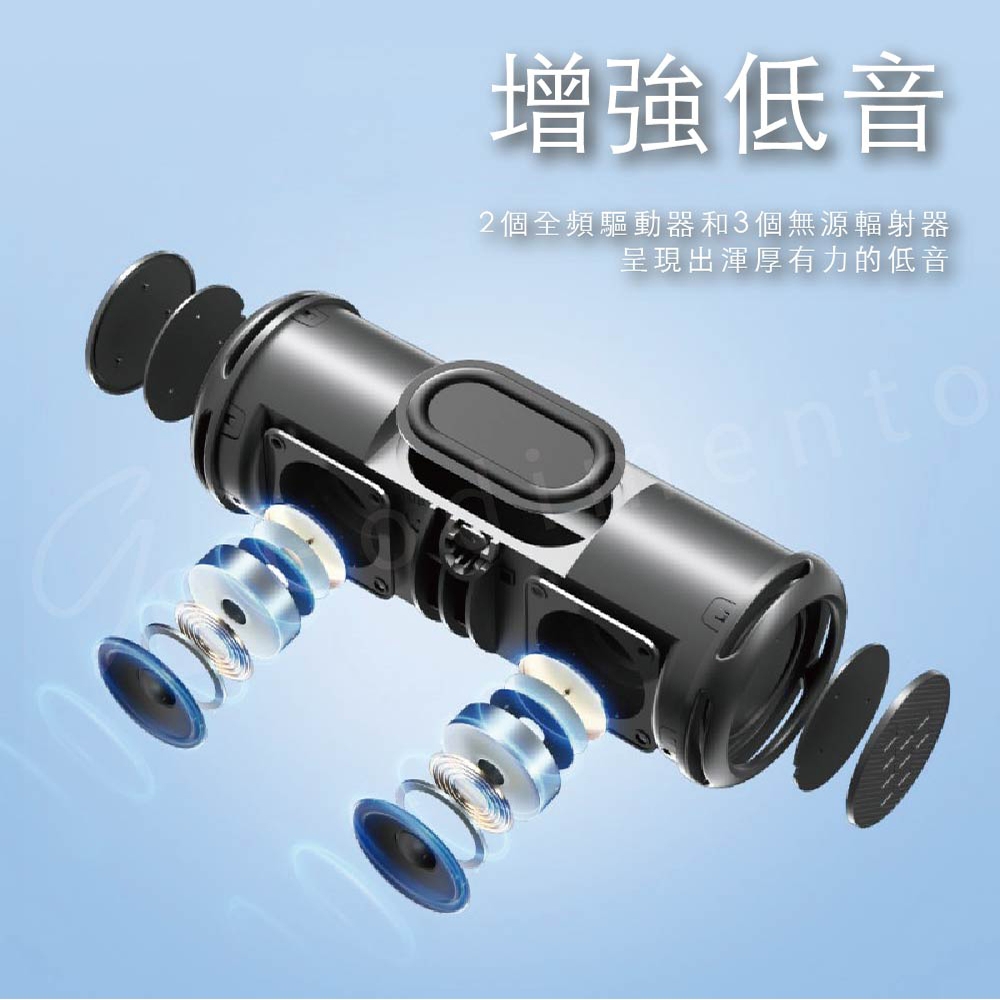 Tronsmart T7 Lite - 詳情6