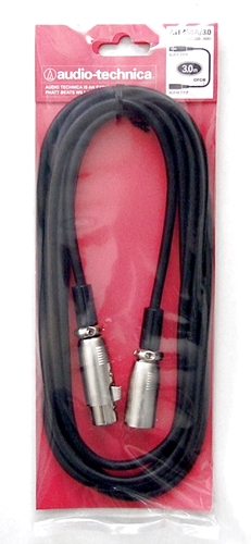 audio-technica鐵三角 ATL458A - 詳情1