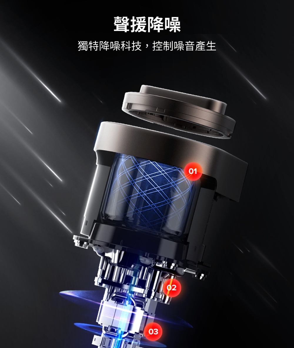 Joyoung九陽 DJ12M-K8S - 詳情7