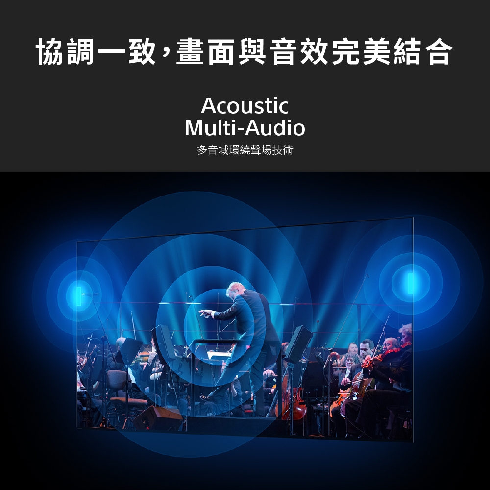 SONY索尼 XRM-85X90L - 詳情6