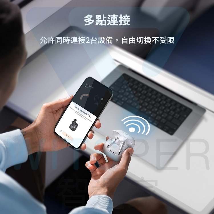 Soundcore聲闊 Liberty 4 - 詳情8