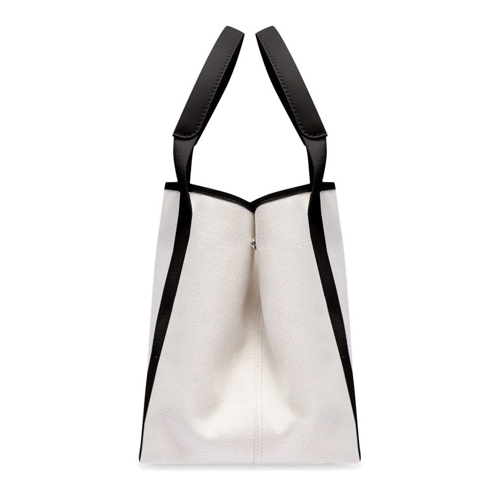 BALENCIAGA巴黎世家 Navy Cabas S - 詳情3