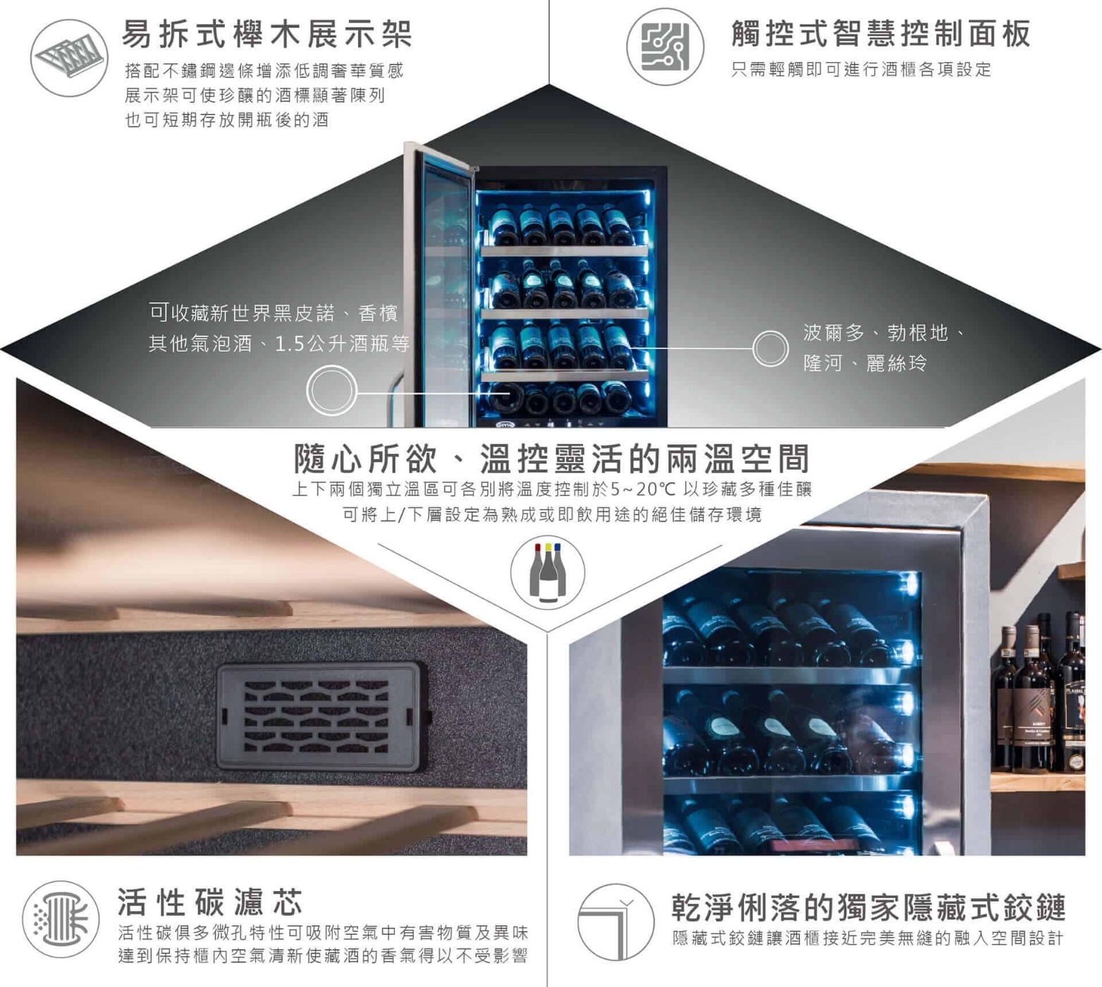 DIVIN DV-568DSD - 詳情5