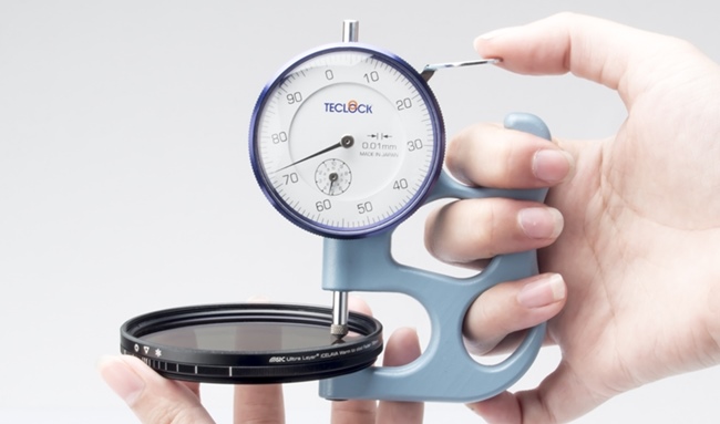 STC ICELAVA Warm-to-Cold Fader - 詳情7