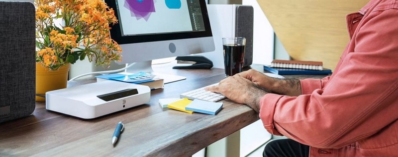 Bluesound PowerNode Edge - 詳情3