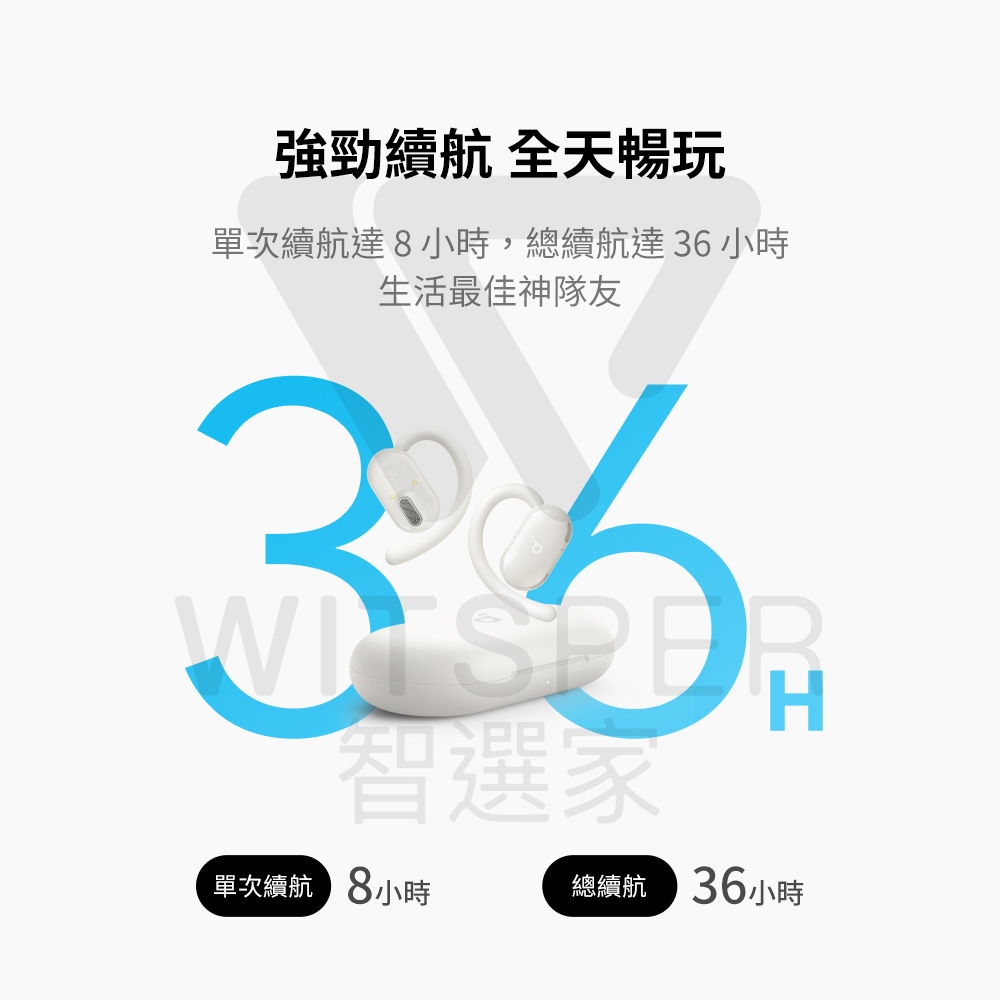 Soundcore聲闊 V20i - 詳情3