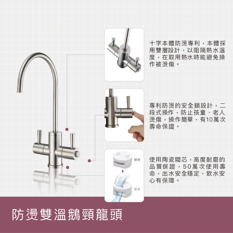 豪星HAOHSING HS-170 - 詳情9