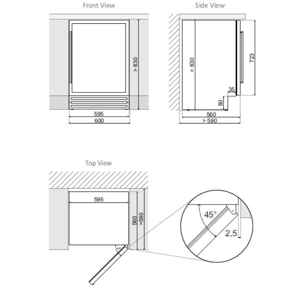 Dunavox多瑙明珠 DAU-46.146DB.TW - 詳情5