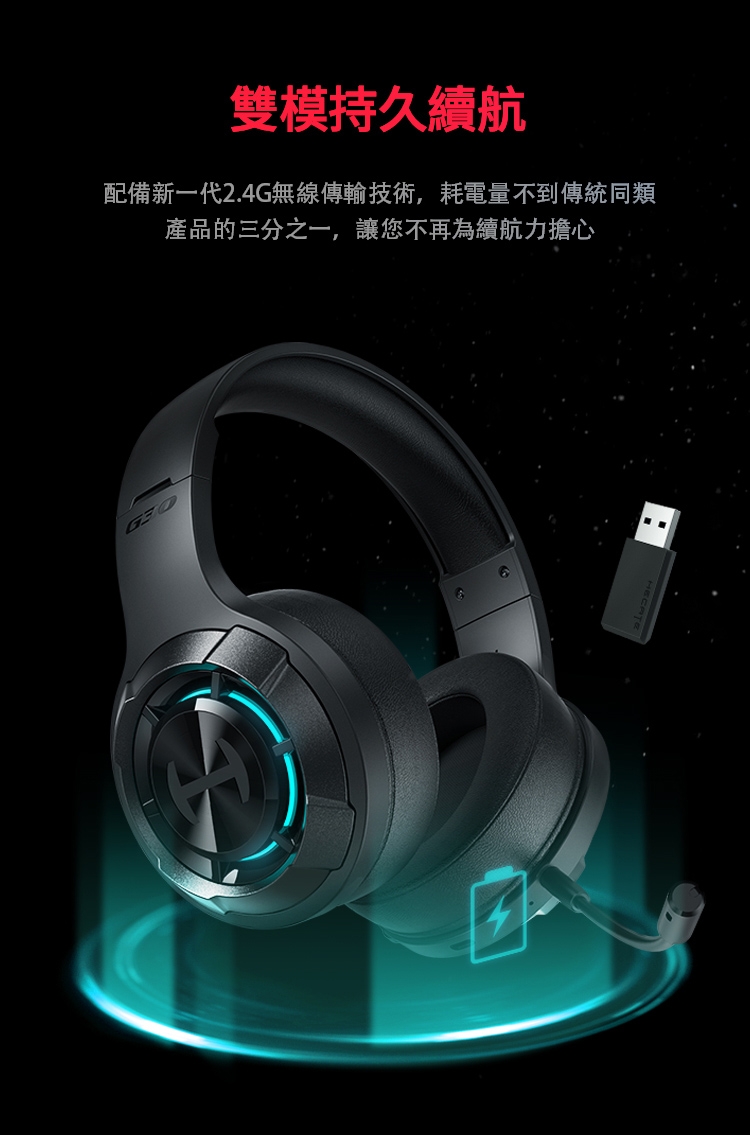 Edifier漫步者 G30S - 詳情4