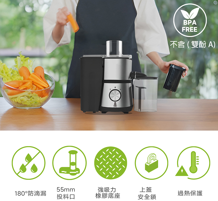 KINGPRO鳳梨牌 EX-001SS - 詳情4