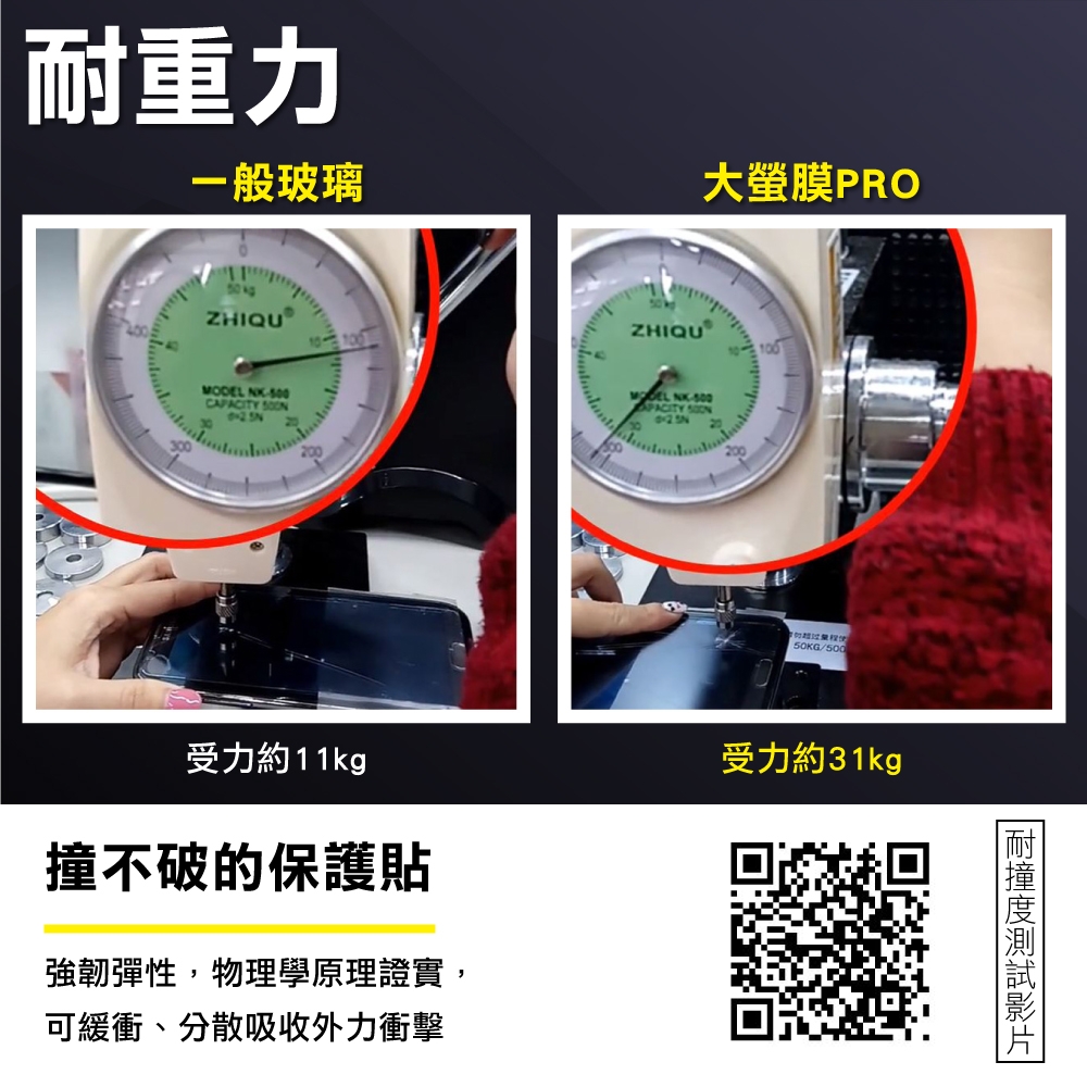 ASUS華碩 ROG Phone 6D - 詳情7